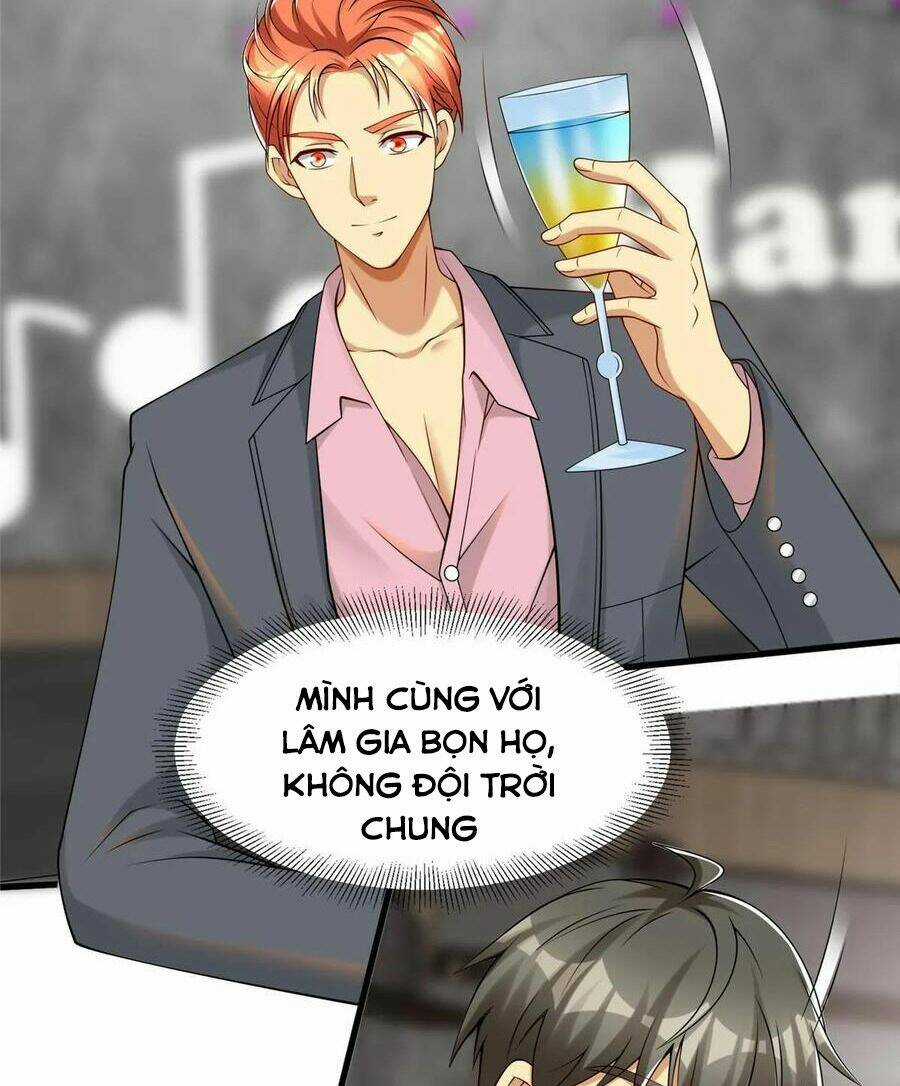 Thành Tỷ Phú Nhờ Thua Lỗ Game Chapter 88 trang 49