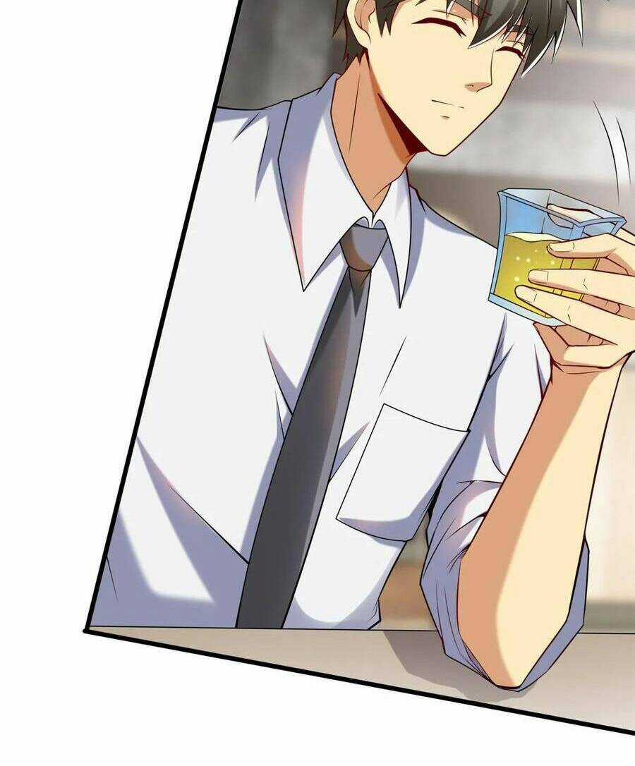 Thành Tỷ Phú Nhờ Thua Lỗ Game Chapter 88 trang 50