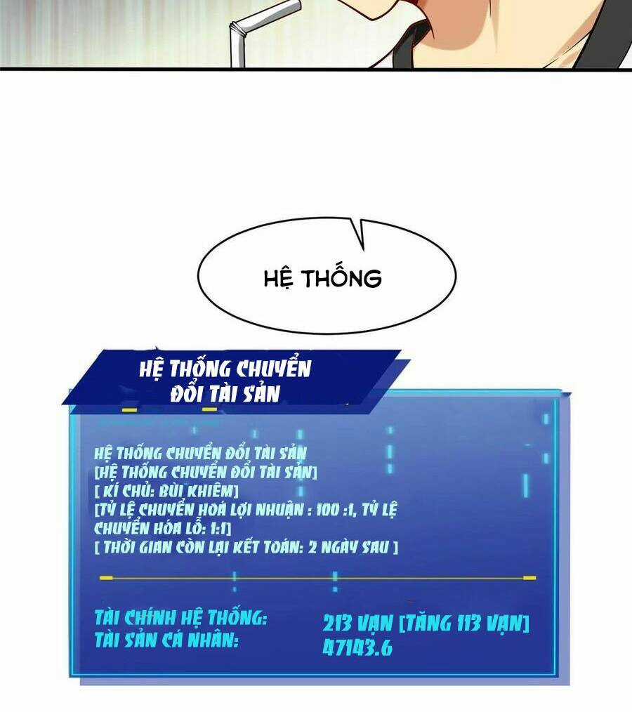 Thành Tỷ Phú Nhờ Thua Lỗ Game Chapter 88 trang 9