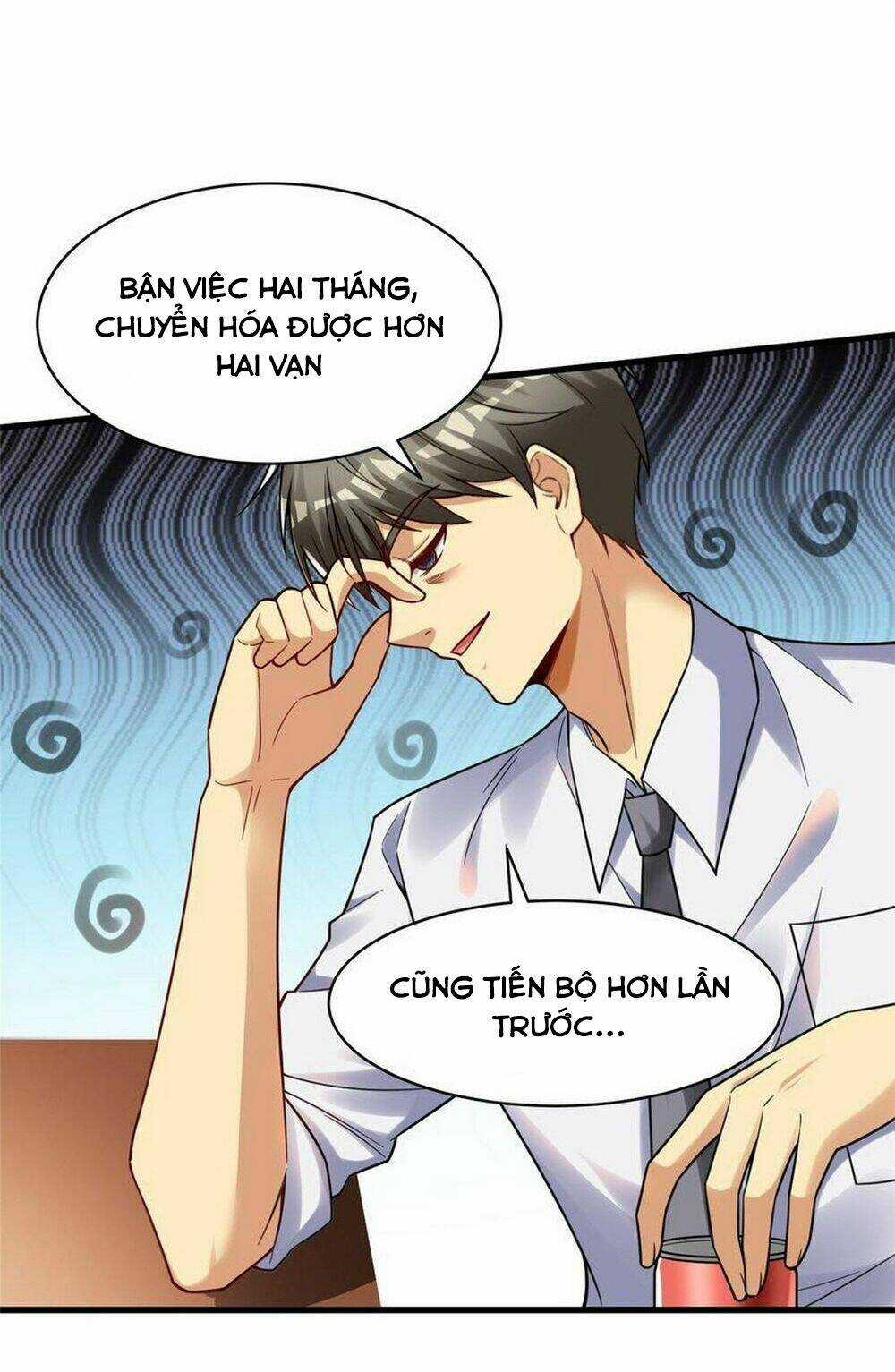 Thành Tỷ Phú Nhờ Thua Lỗ Game Chapter 89 trang 10