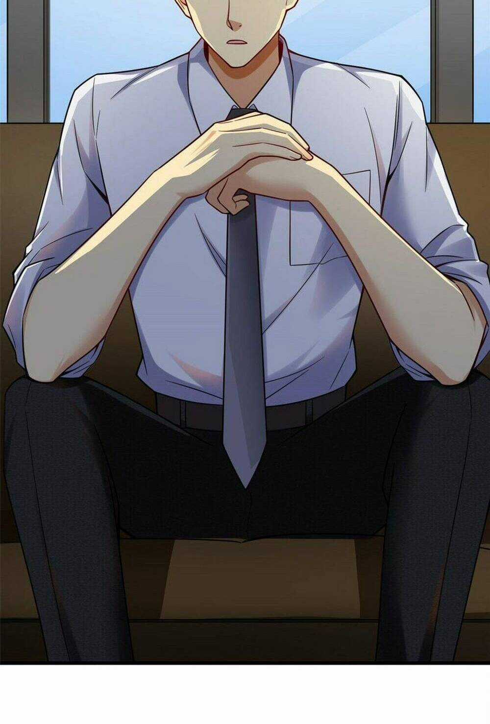 Thành Tỷ Phú Nhờ Thua Lỗ Game Chapter 89 trang 21