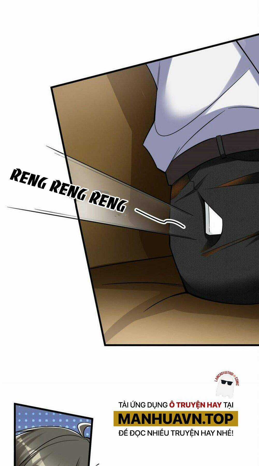 Thành Tỷ Phú Nhờ Thua Lỗ Game Chapter 89 trang 22