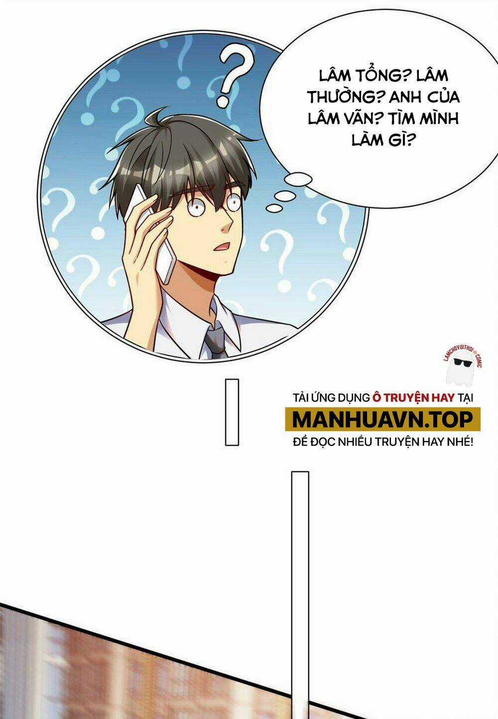 Thành Tỷ Phú Nhờ Thua Lỗ Game Chapter 89 trang 24