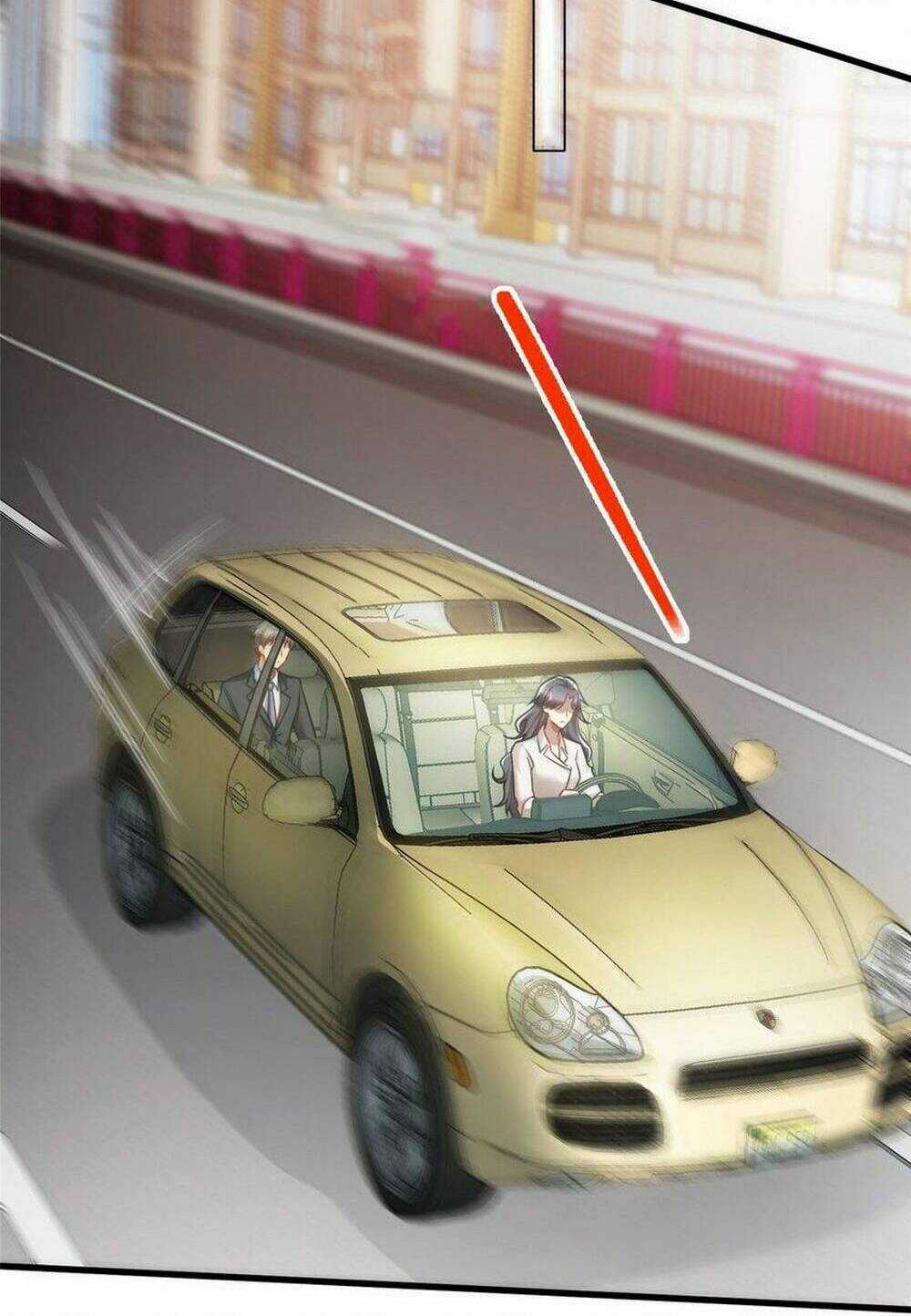 Thành Tỷ Phú Nhờ Thua Lỗ Game Chapter 89 trang 25