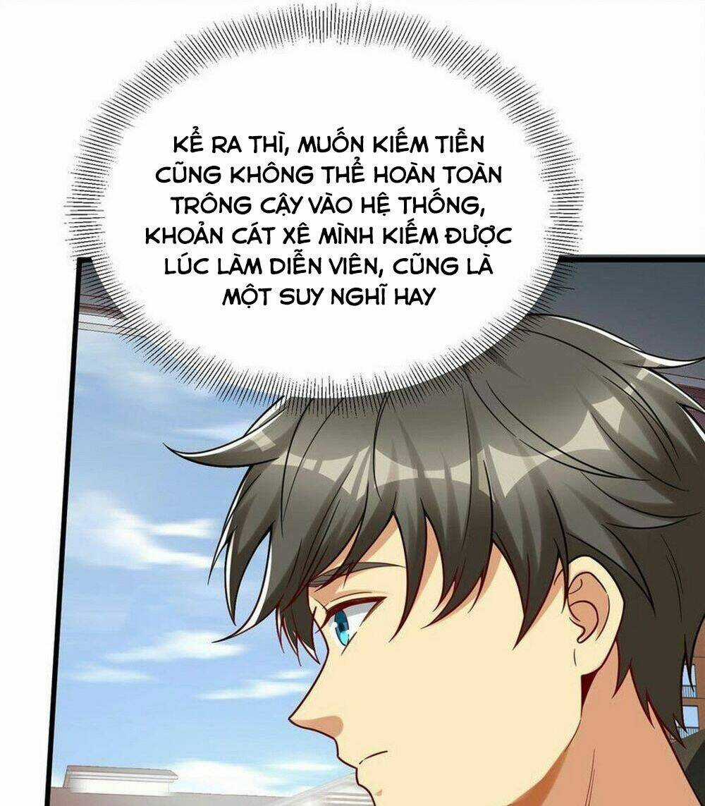 Thành Tỷ Phú Nhờ Thua Lỗ Game Chapter 89 trang 26