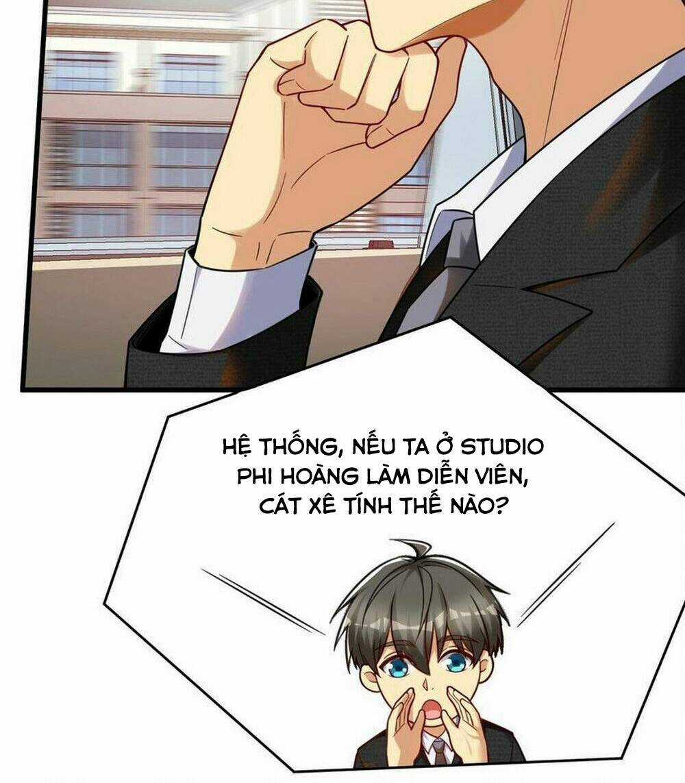 Thành Tỷ Phú Nhờ Thua Lỗ Game Chapter 89 trang 27