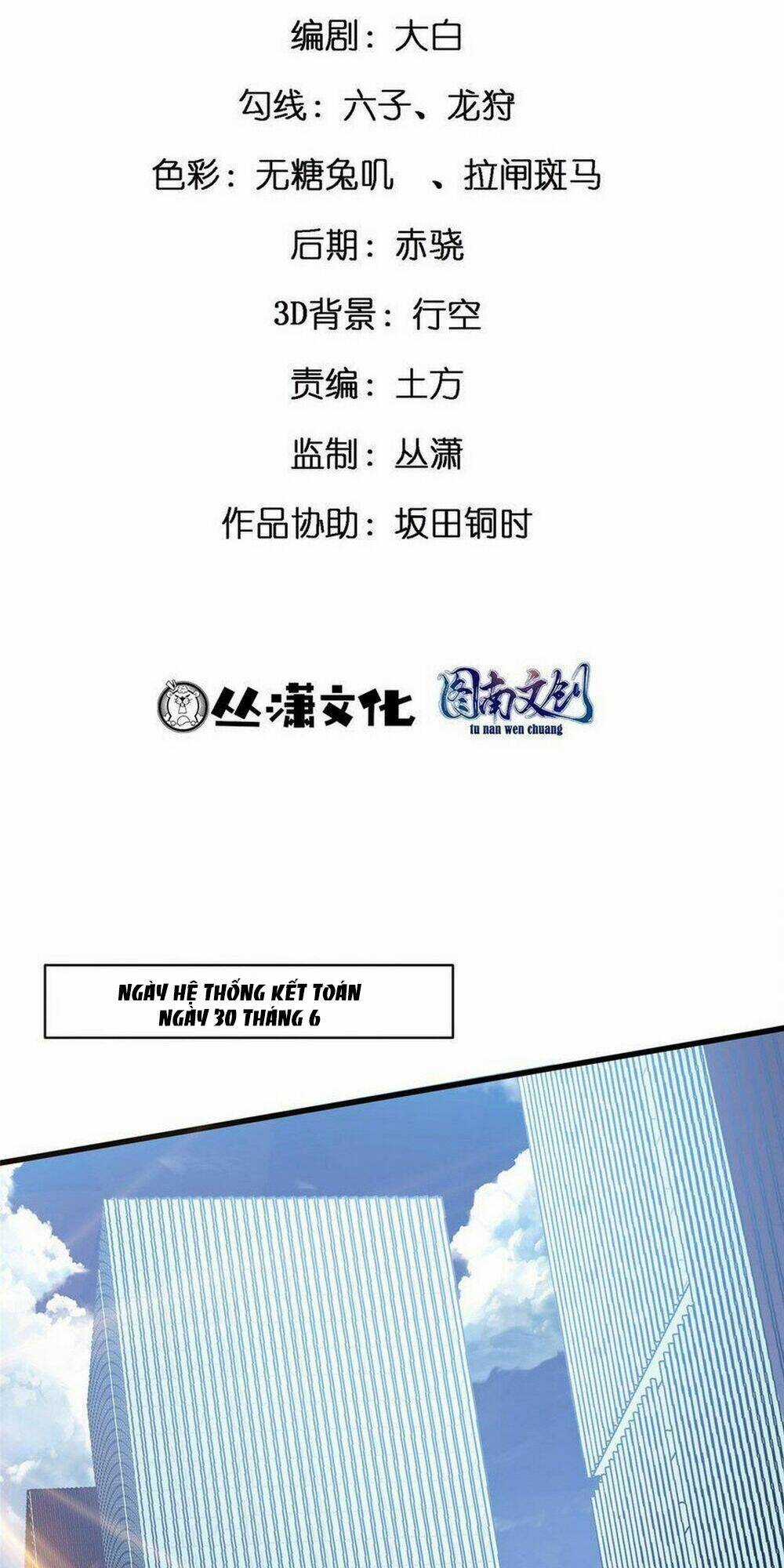 Thành Tỷ Phú Nhờ Thua Lỗ Game Chapter 89 trang 3