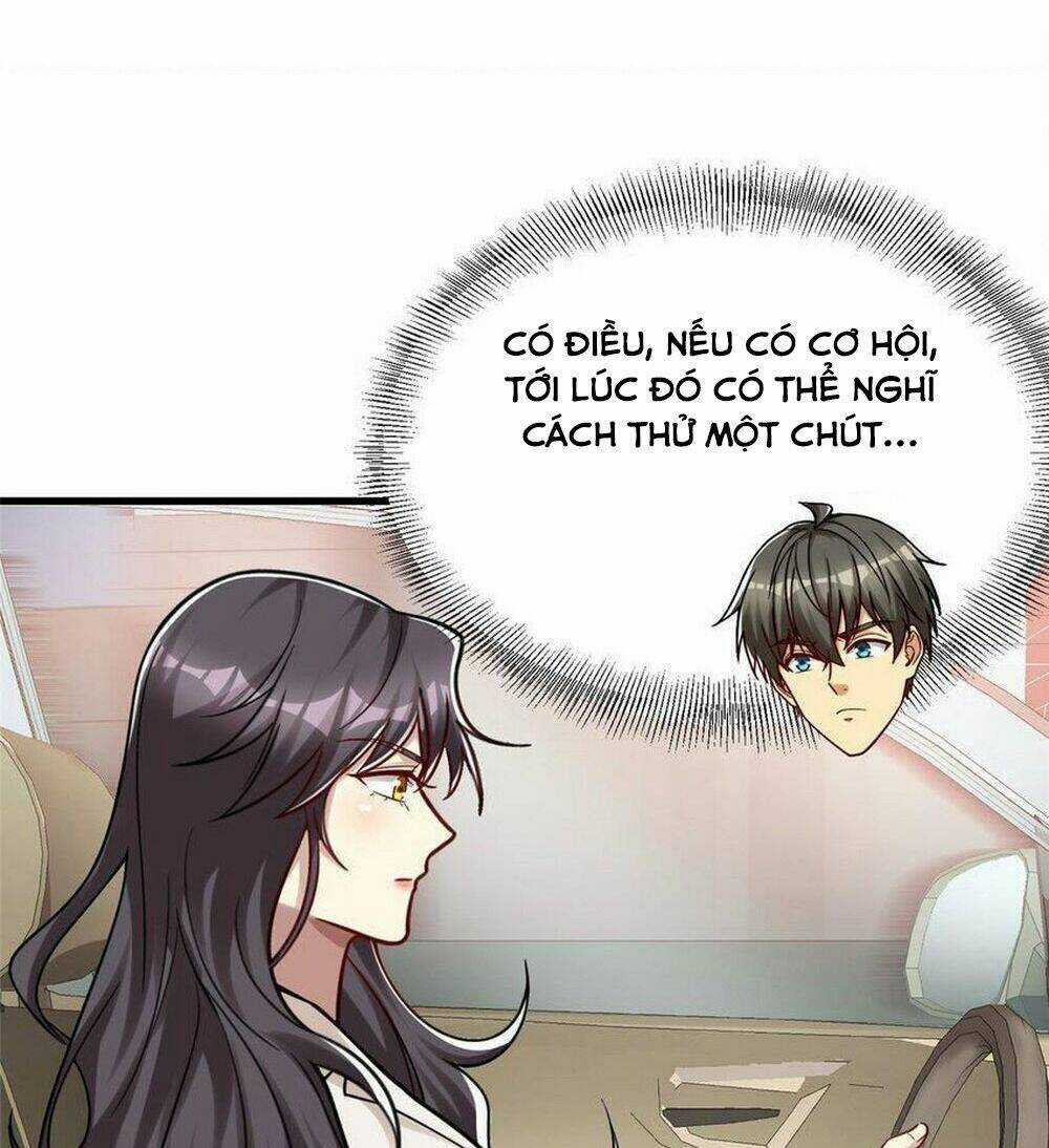 Thành Tỷ Phú Nhờ Thua Lỗ Game Chapter 89 trang 30