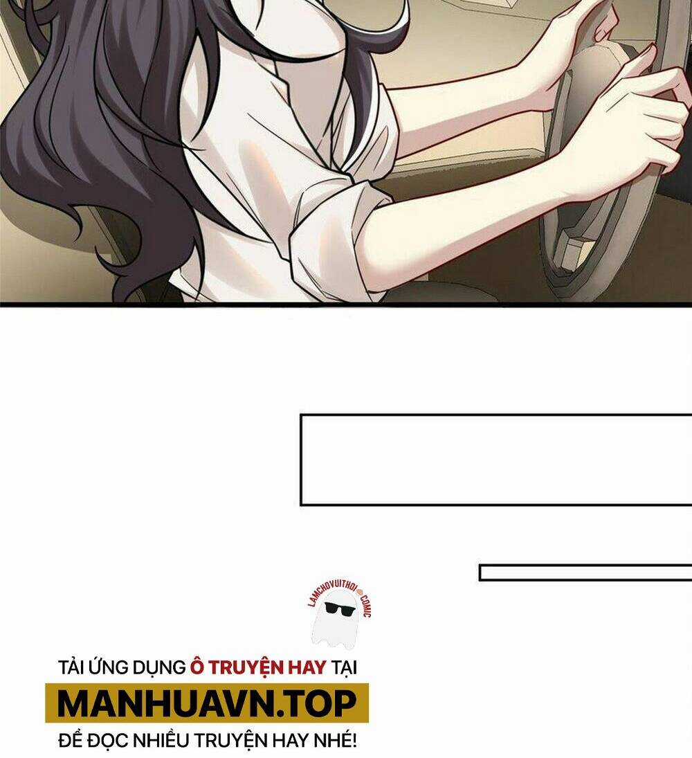 Thành Tỷ Phú Nhờ Thua Lỗ Game Chapter 89 trang 31