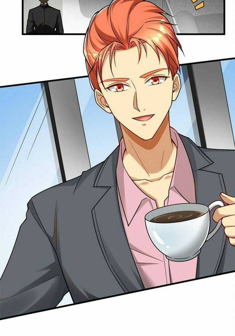 Thành Tỷ Phú Nhờ Thua Lỗ Game Chapter 89 trang 33