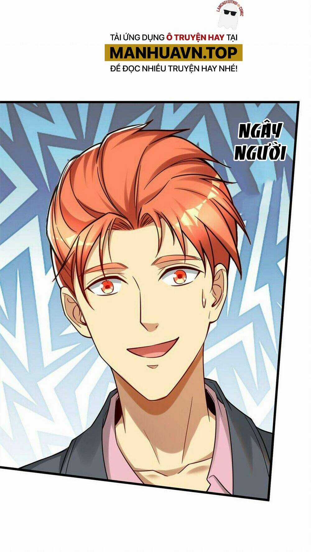 Thành Tỷ Phú Nhờ Thua Lỗ Game Chapter 89 trang 35