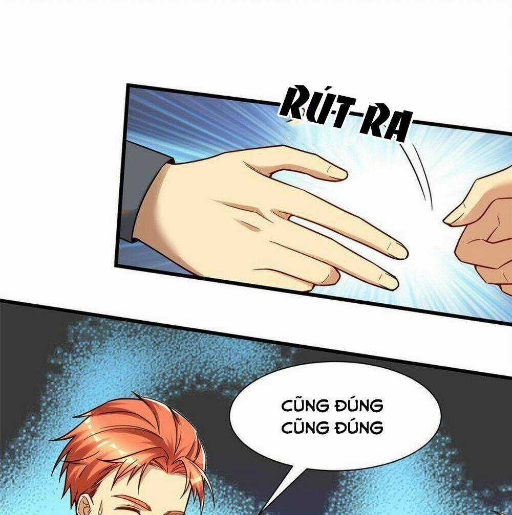 Thành Tỷ Phú Nhờ Thua Lỗ Game Chapter 89 trang 36