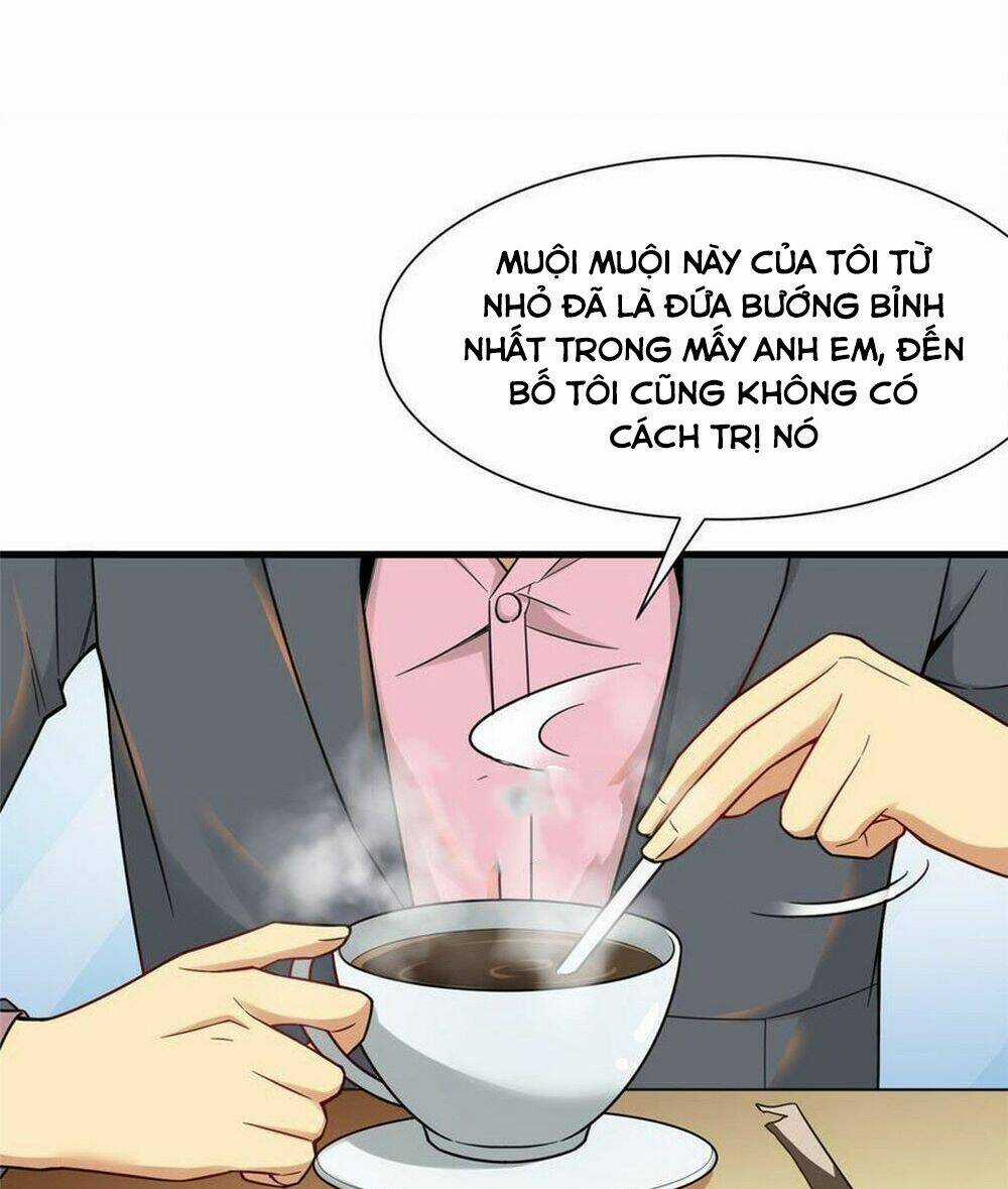 Thành Tỷ Phú Nhờ Thua Lỗ Game Chapter 89 trang 38