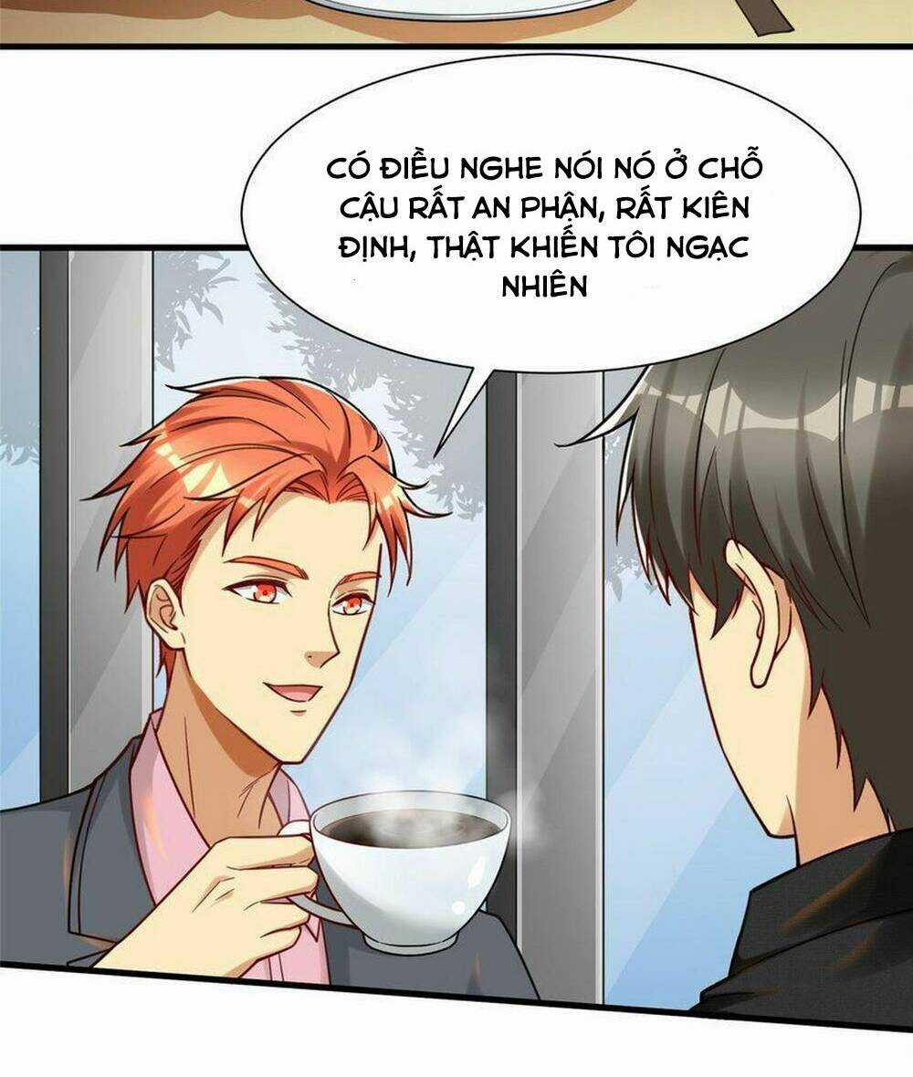 Thành Tỷ Phú Nhờ Thua Lỗ Game Chapter 89 trang 39