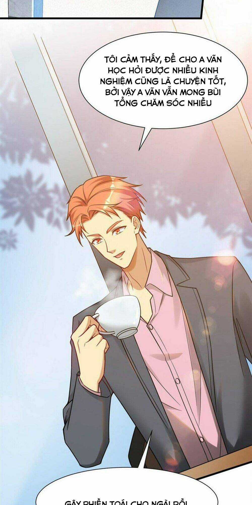 Thành Tỷ Phú Nhờ Thua Lỗ Game Chapter 89 trang 44