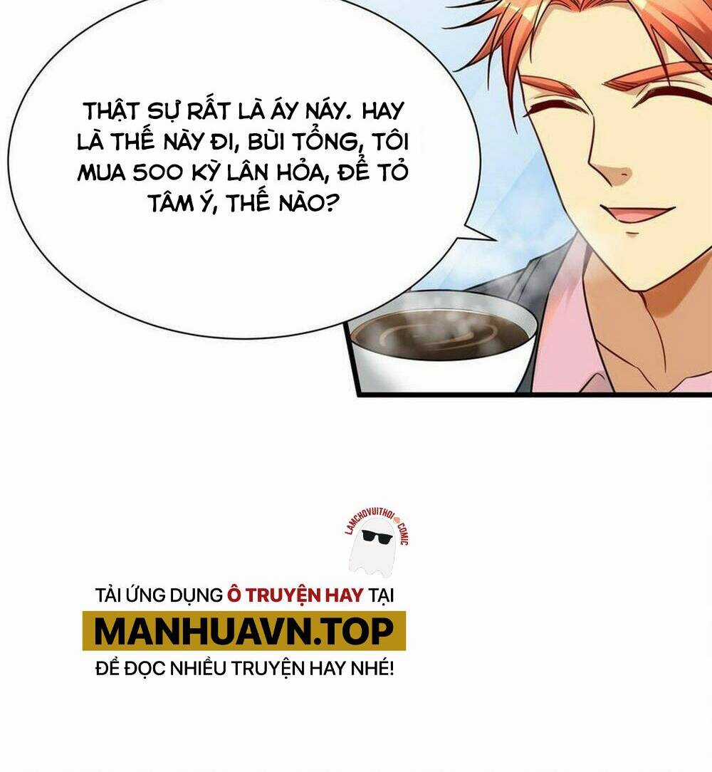 Thành Tỷ Phú Nhờ Thua Lỗ Game Chapter 89 trang 46