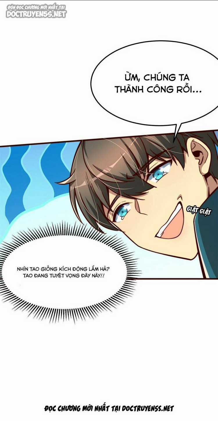 Thành Tỷ Phú Nhờ Thua Lỗ Game Chapter 9 trang 11