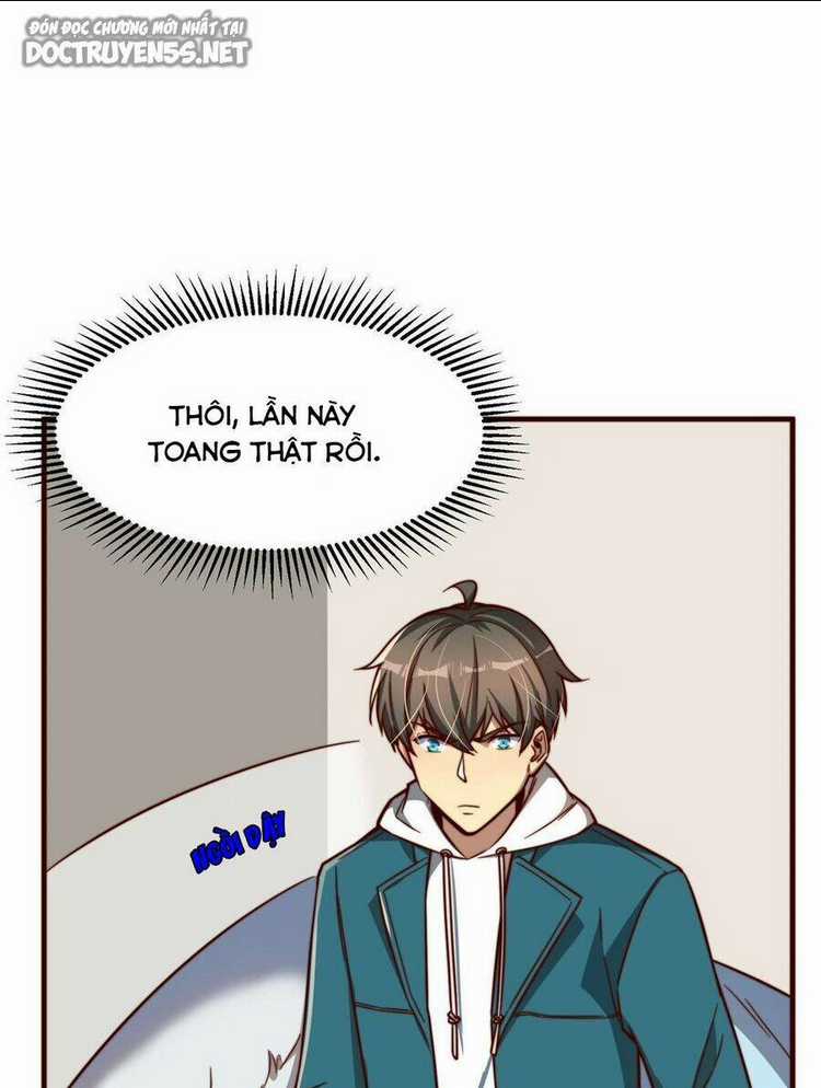 Thành Tỷ Phú Nhờ Thua Lỗ Game Chapter 9 trang 12