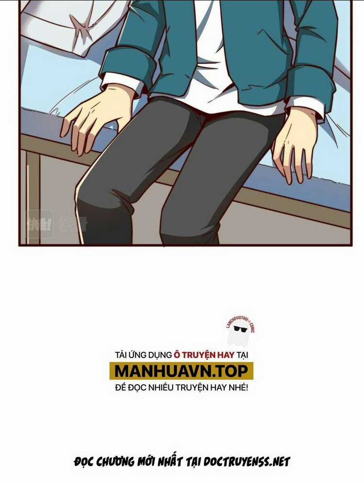 Thành Tỷ Phú Nhờ Thua Lỗ Game Chapter 9 trang 13