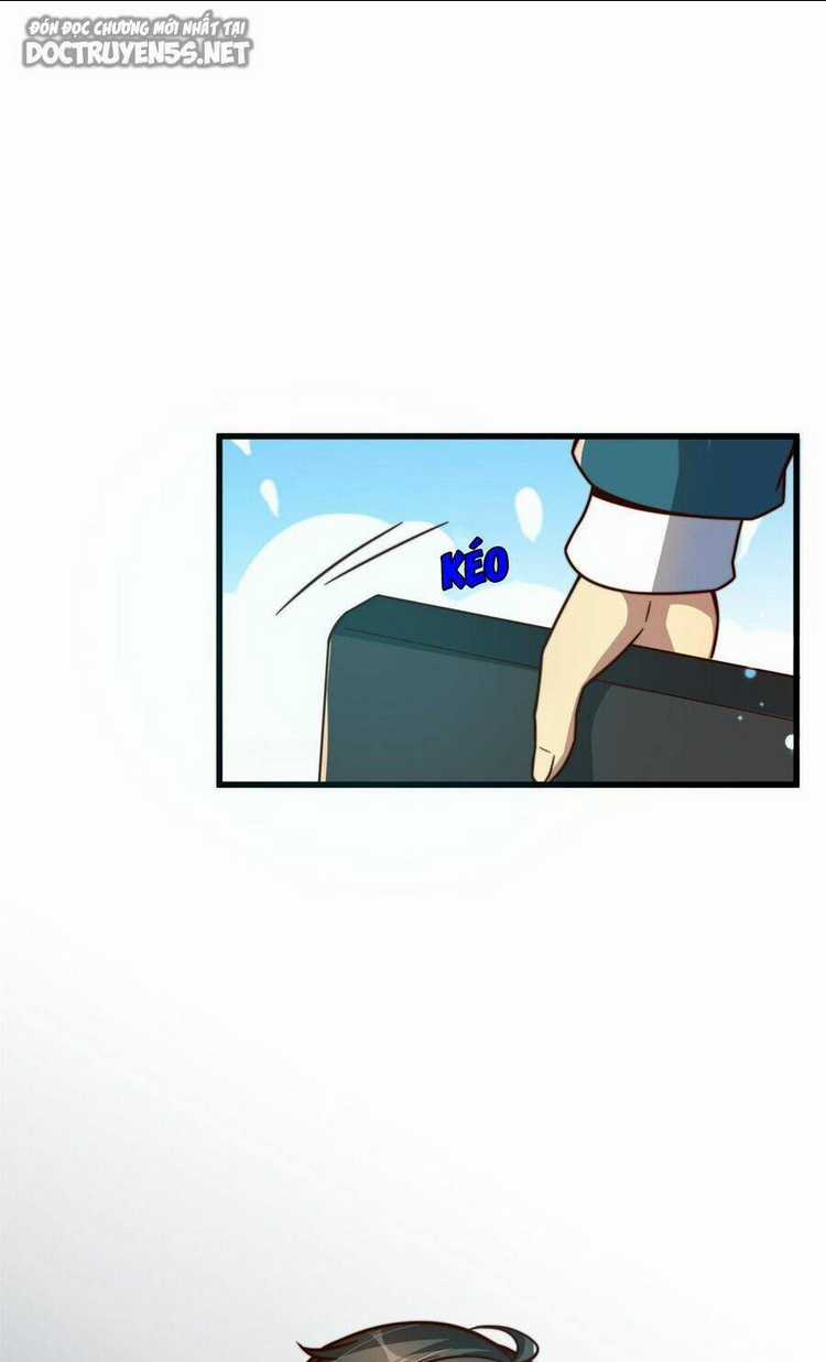 Thành Tỷ Phú Nhờ Thua Lỗ Game Chapter 9 trang 14