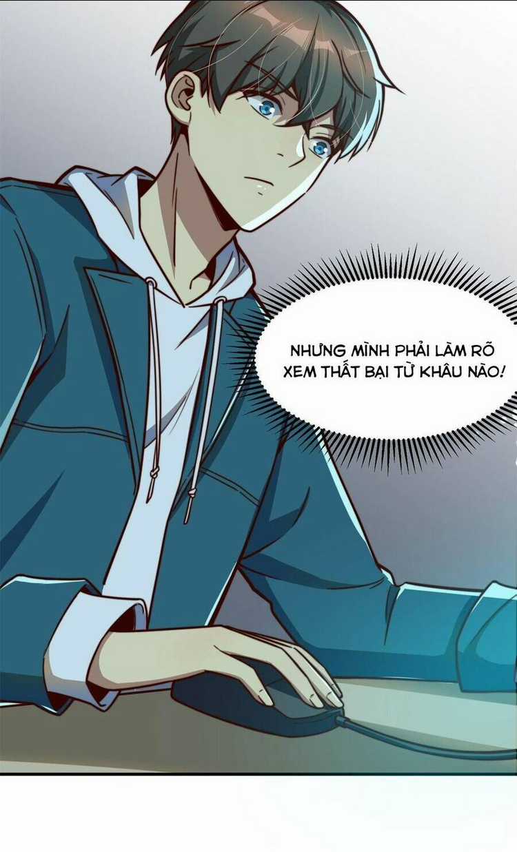 Thành Tỷ Phú Nhờ Thua Lỗ Game Chapter 9 trang 15