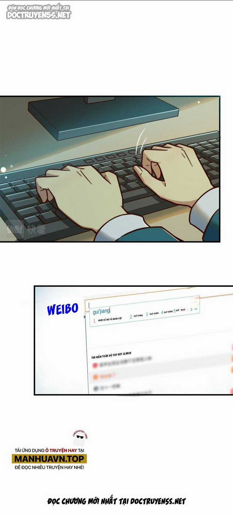 Thành Tỷ Phú Nhờ Thua Lỗ Game Chapter 9 trang 18