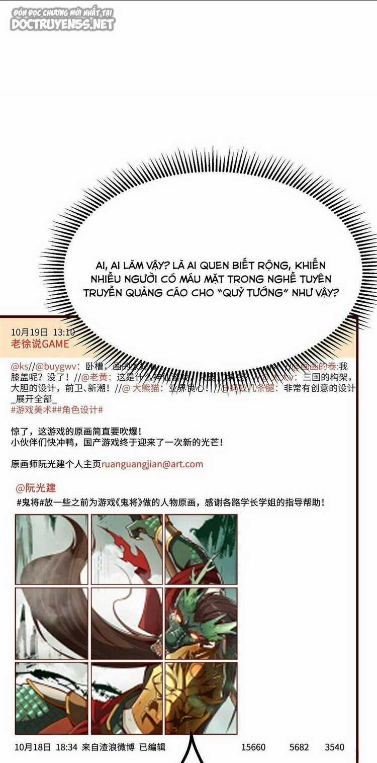 Thành Tỷ Phú Nhờ Thua Lỗ Game Chapter 9 trang 19