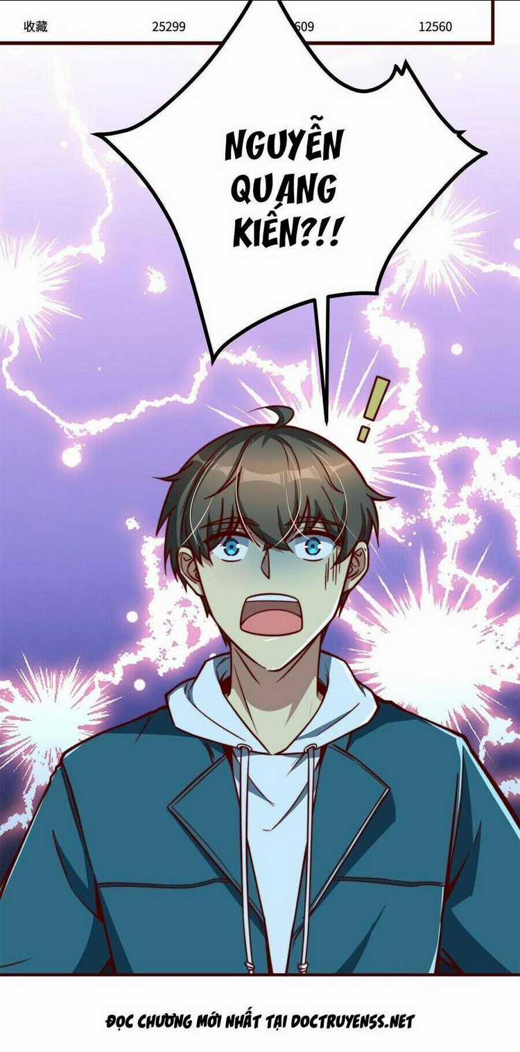 Thành Tỷ Phú Nhờ Thua Lỗ Game Chapter 9 trang 20