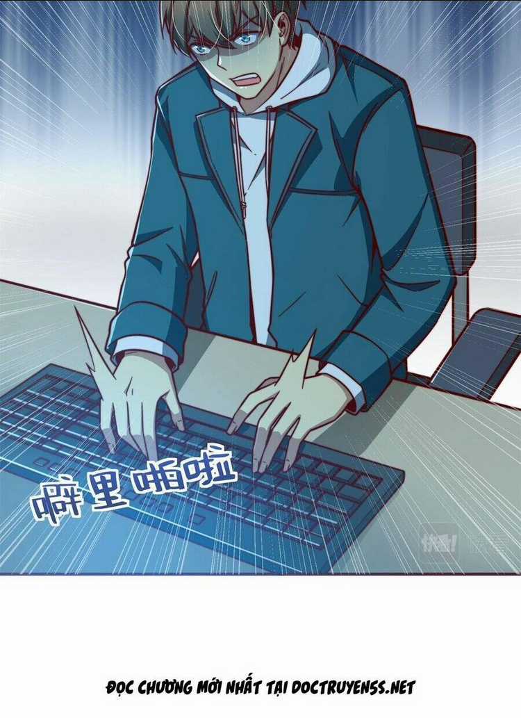 Thành Tỷ Phú Nhờ Thua Lỗ Game Chapter 9 trang 22