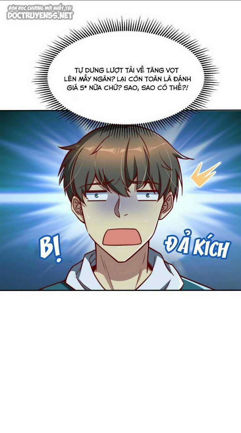 Thành Tỷ Phú Nhờ Thua Lỗ Game Chapter 9 trang 3