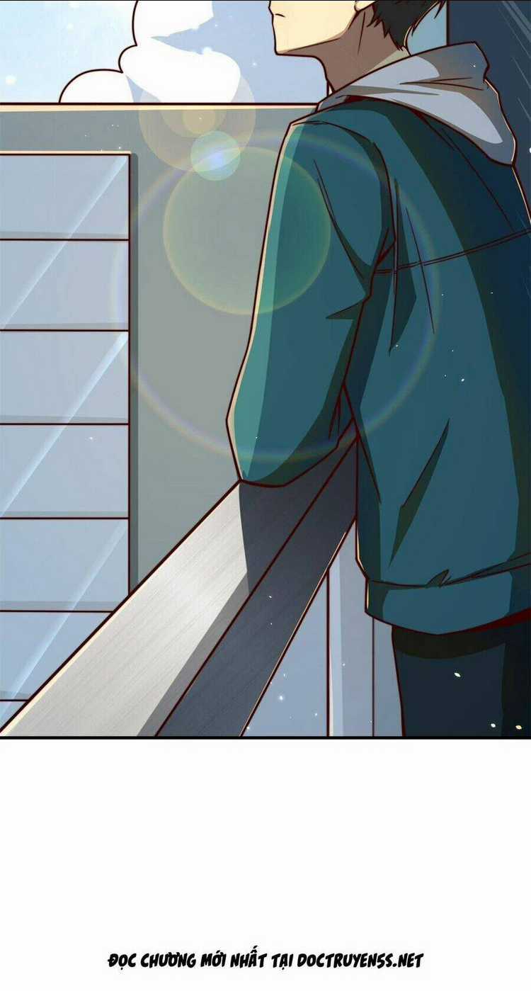 Thành Tỷ Phú Nhờ Thua Lỗ Game Chapter 9 trang 31