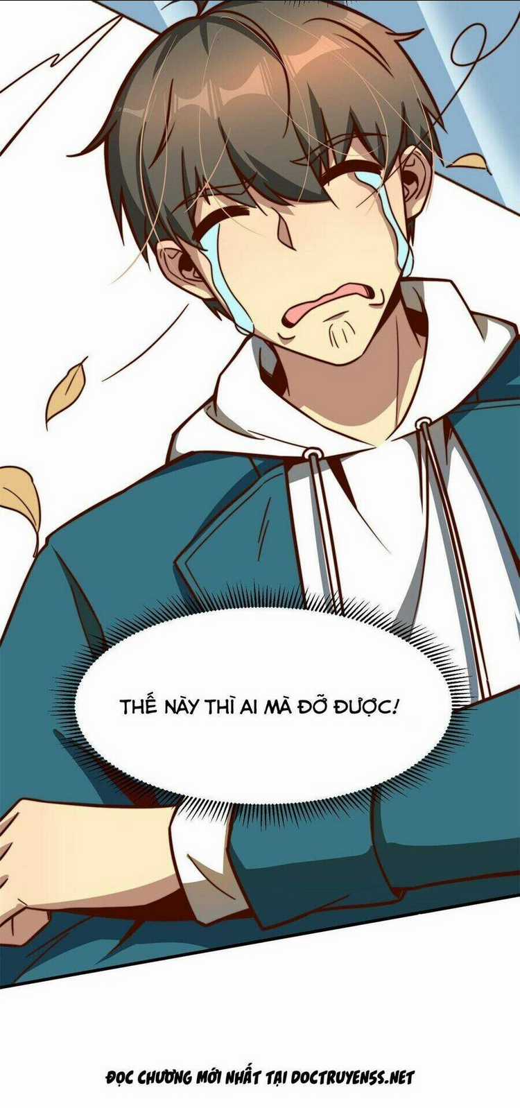 Thành Tỷ Phú Nhờ Thua Lỗ Game Chapter 9 trang 34