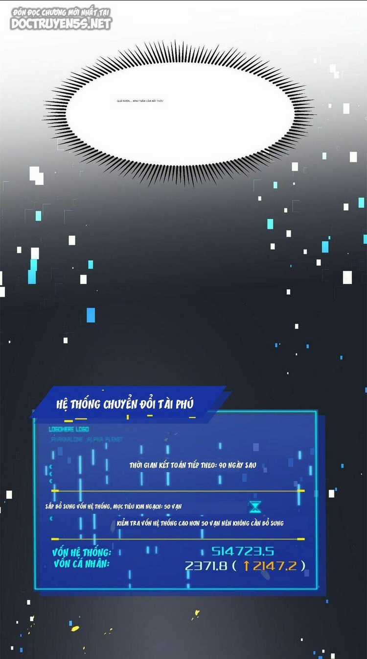 Thành Tỷ Phú Nhờ Thua Lỗ Game Chapter 9 trang 35