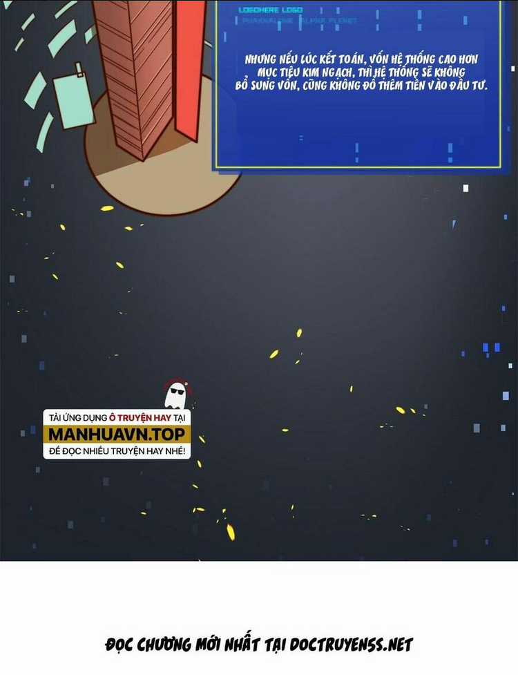 Thành Tỷ Phú Nhờ Thua Lỗ Game Chapter 9 trang 37