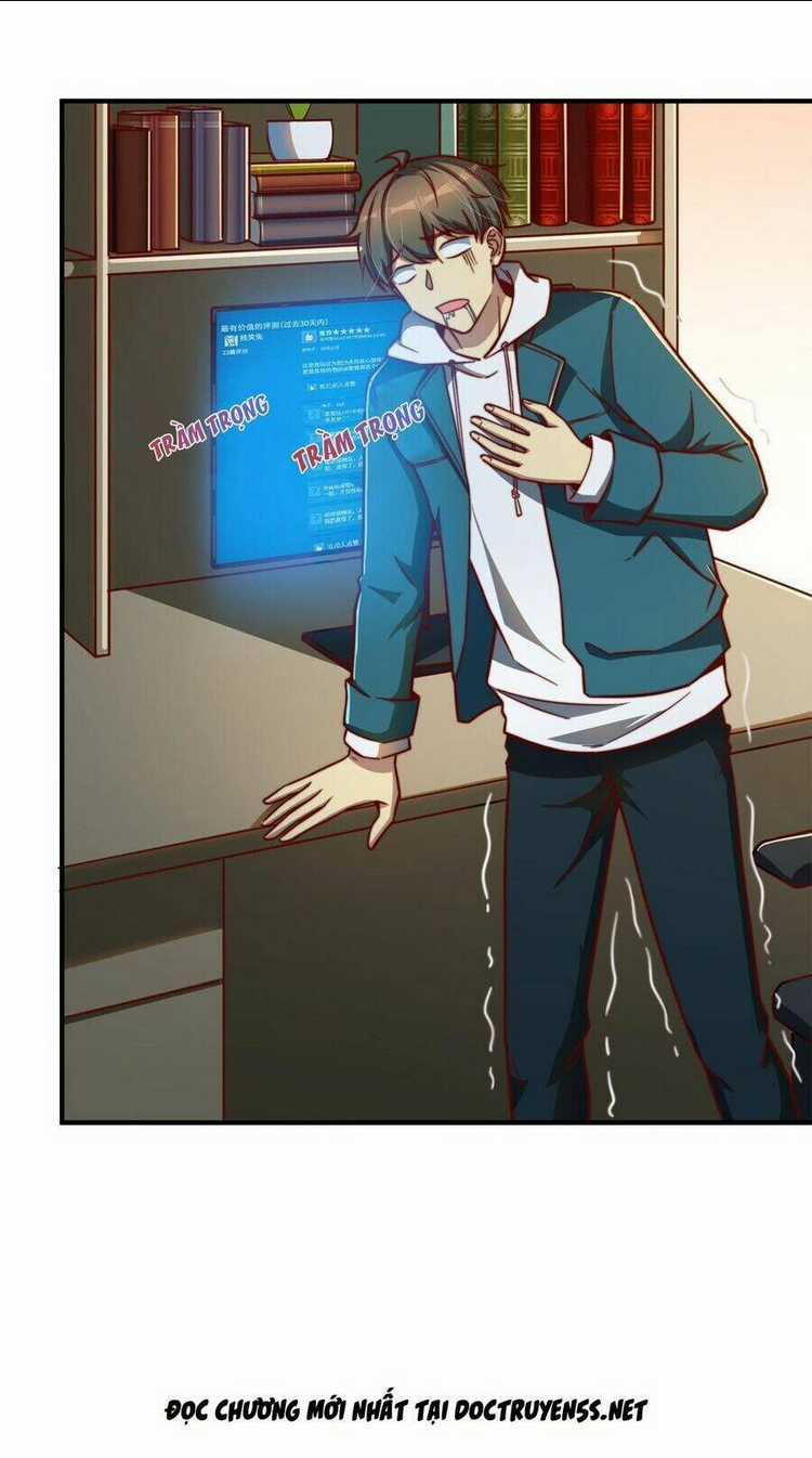 Thành Tỷ Phú Nhờ Thua Lỗ Game Chapter 9 trang 4