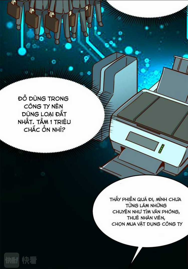 Thành Tỷ Phú Nhờ Thua Lỗ Game Chapter 9 trang 40