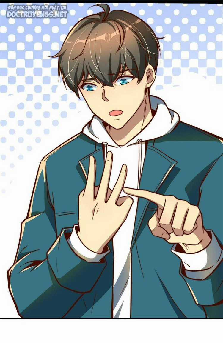 Thành Tỷ Phú Nhờ Thua Lỗ Game Chapter 9 trang 41