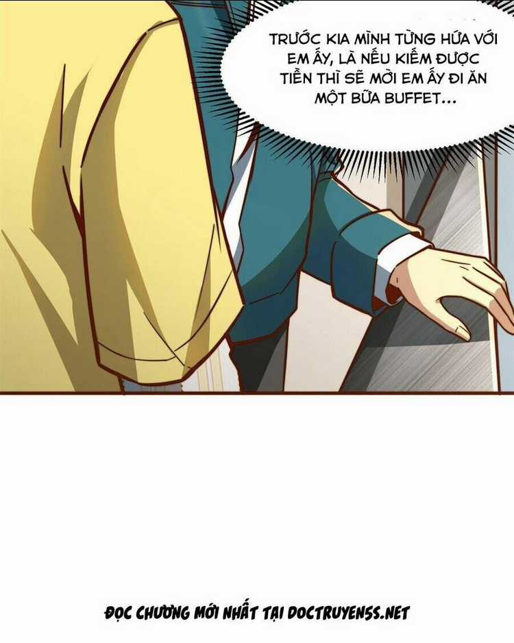 Thành Tỷ Phú Nhờ Thua Lỗ Game Chapter 9 trang 45