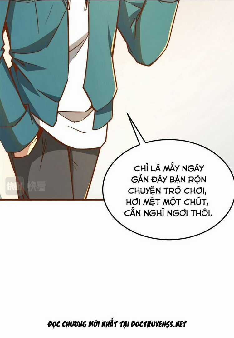 Thành Tỷ Phú Nhờ Thua Lỗ Game Chapter 9 trang 47