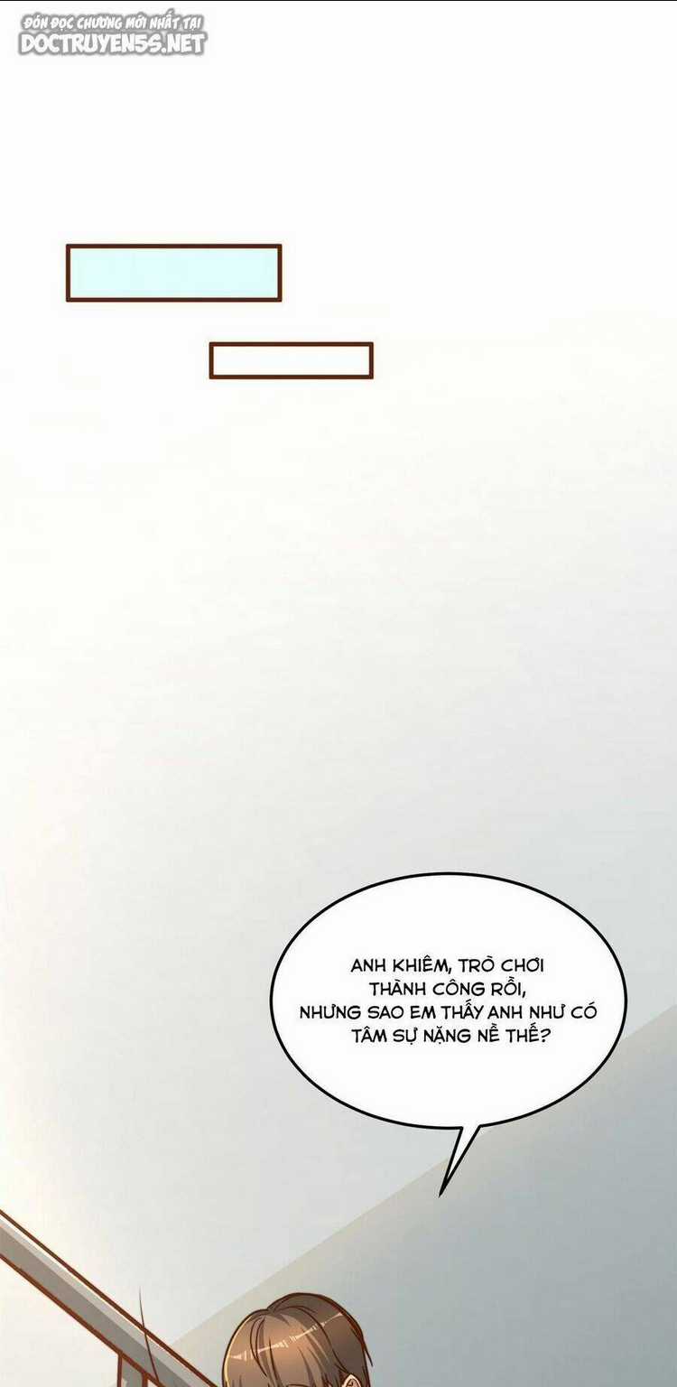 Thành Tỷ Phú Nhờ Thua Lỗ Game Chapter 9 trang 48