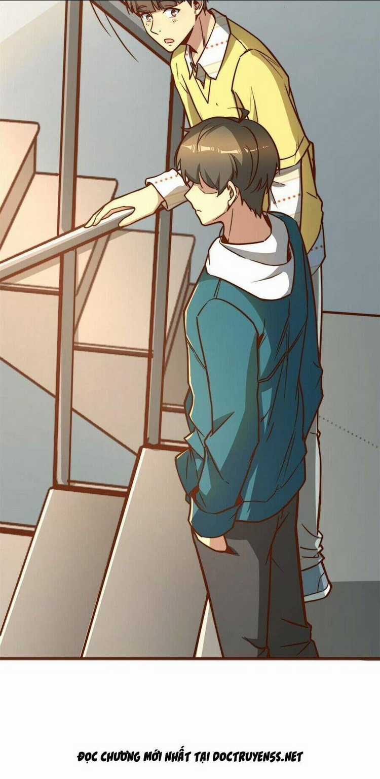 Thành Tỷ Phú Nhờ Thua Lỗ Game Chapter 9 trang 49