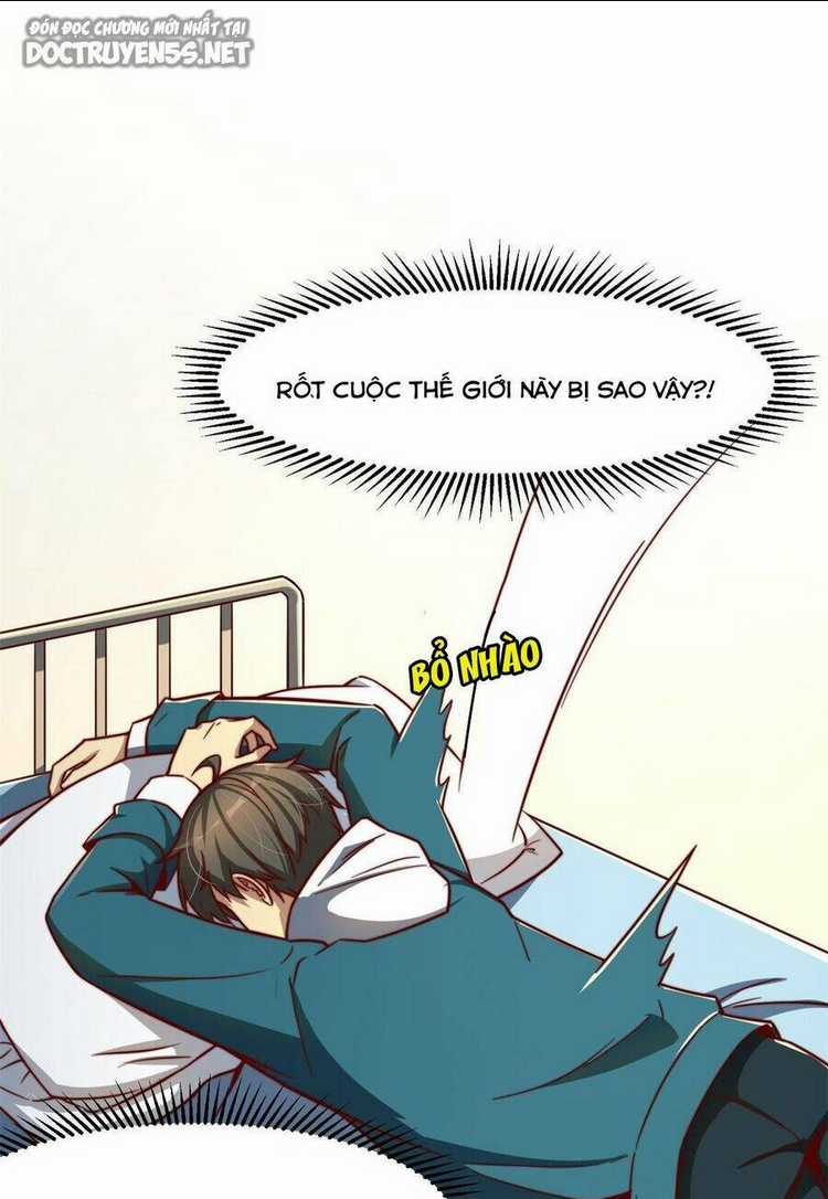 Thành Tỷ Phú Nhờ Thua Lỗ Game Chapter 9 trang 5