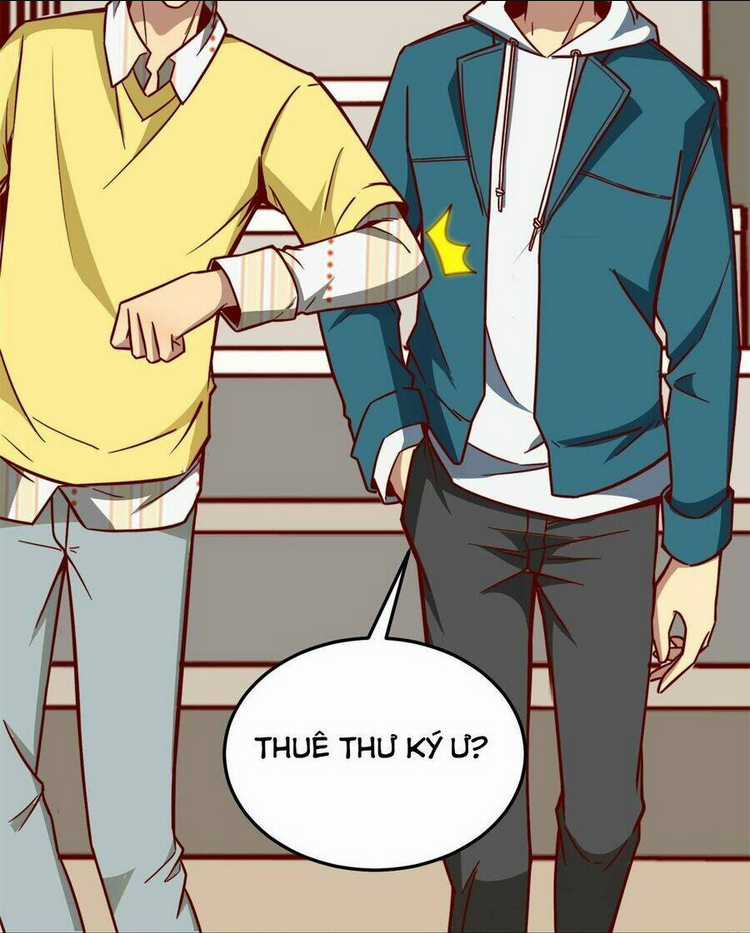 Thành Tỷ Phú Nhờ Thua Lỗ Game Chapter 9 trang 51