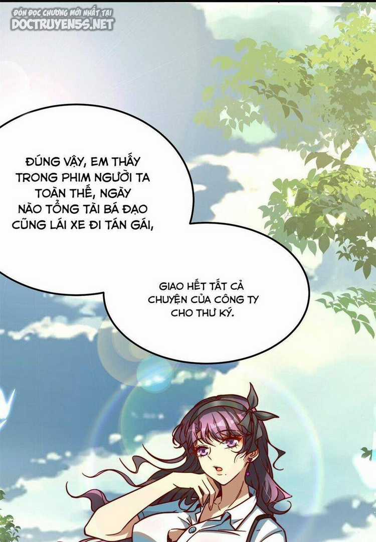 Thành Tỷ Phú Nhờ Thua Lỗ Game Chapter 9 trang 52