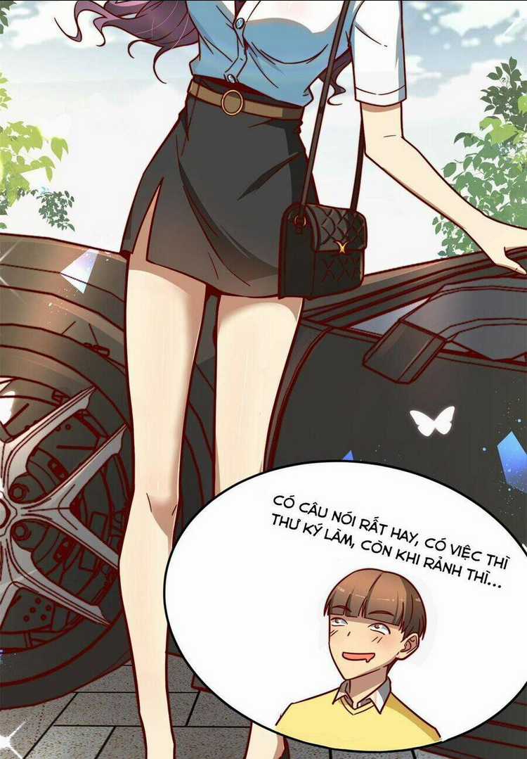 Thành Tỷ Phú Nhờ Thua Lỗ Game Chapter 9 trang 53