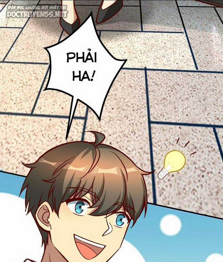 Thành Tỷ Phú Nhờ Thua Lỗ Game Chapter 9 trang 54