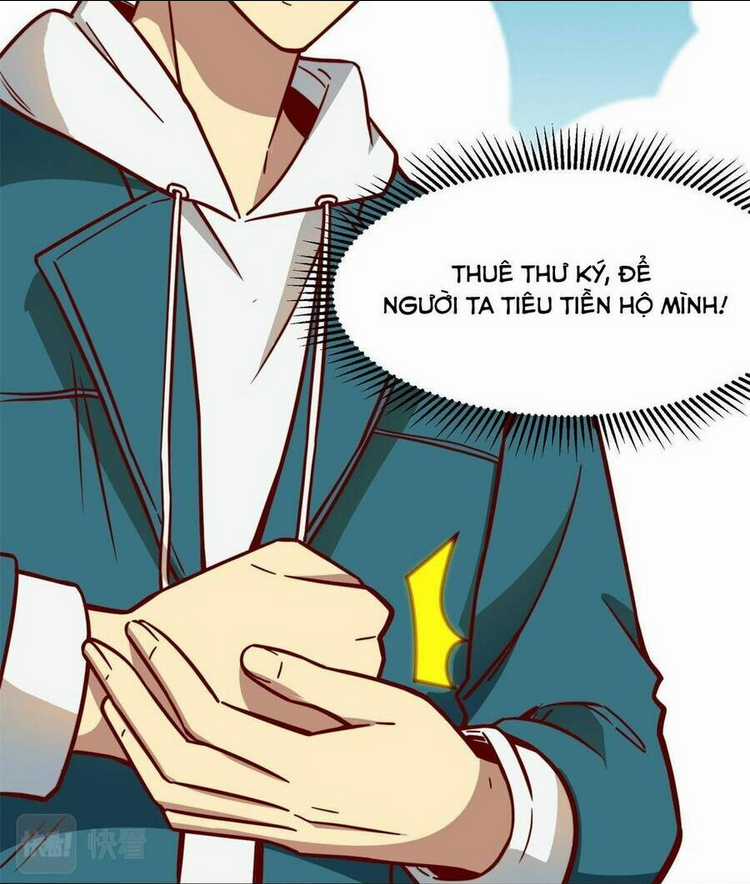 Thành Tỷ Phú Nhờ Thua Lỗ Game Chapter 9 trang 55