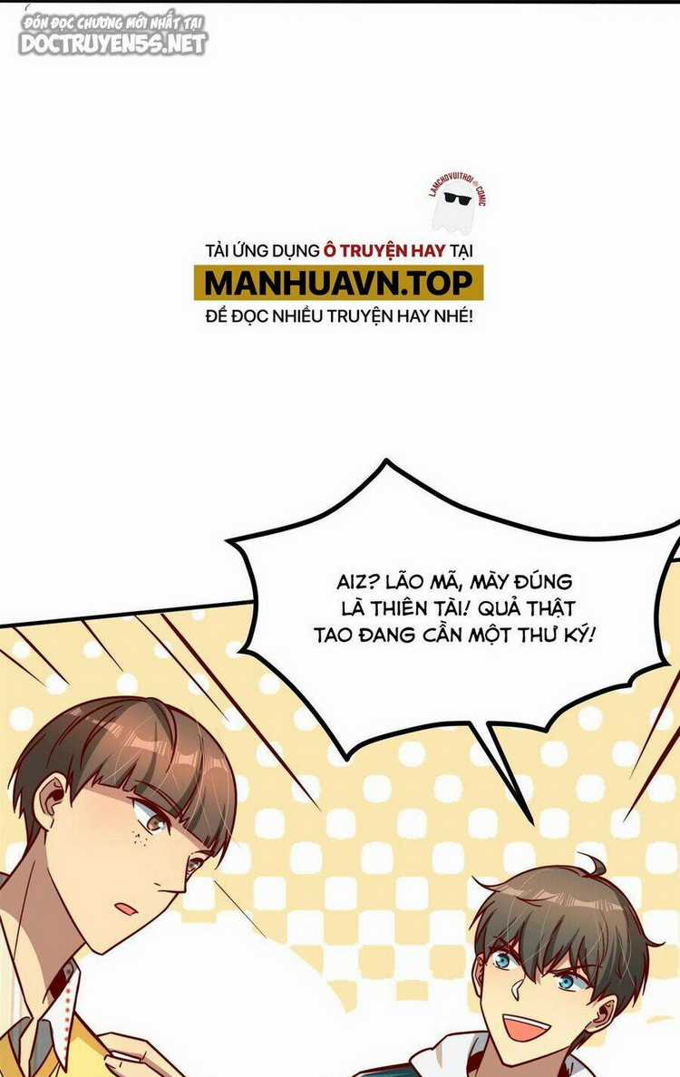 Thành Tỷ Phú Nhờ Thua Lỗ Game Chapter 9 trang 56