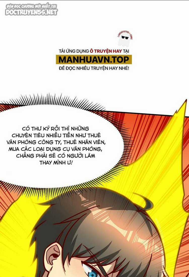 Thành Tỷ Phú Nhờ Thua Lỗ Game Chapter 9 trang 58