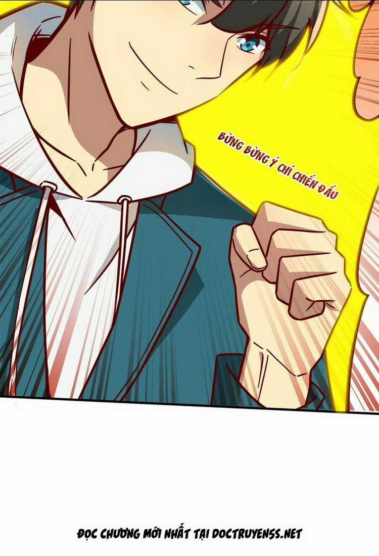 Thành Tỷ Phú Nhờ Thua Lỗ Game Chapter 9 trang 59